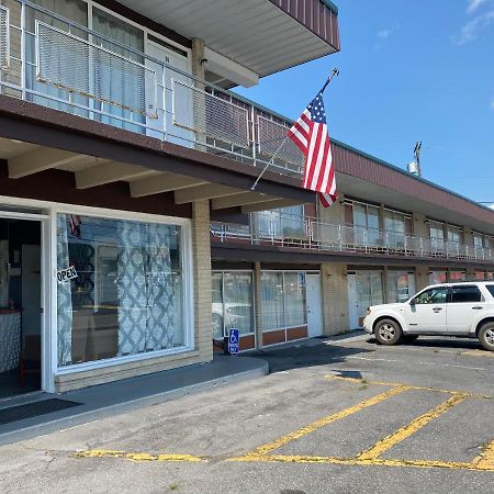Sonrise Inn Breezewood 外观 照片